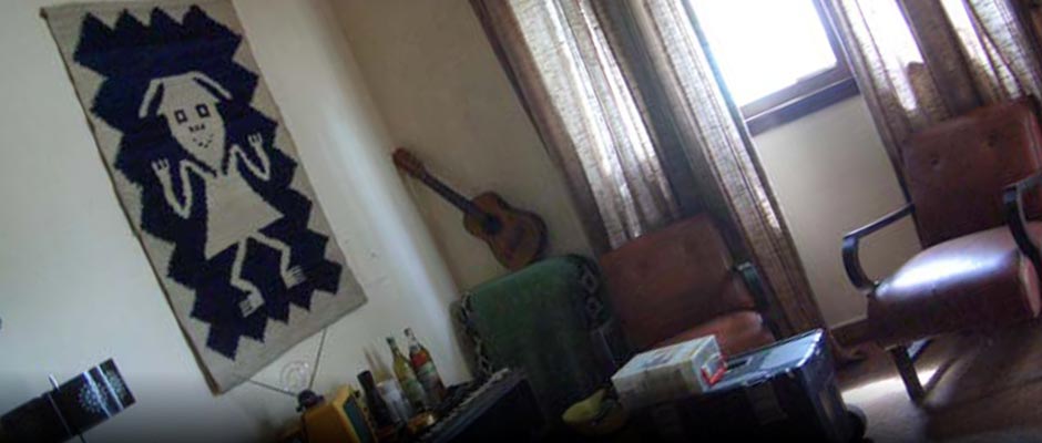 Crónica de una fuga