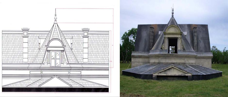 Crónica de una fuga