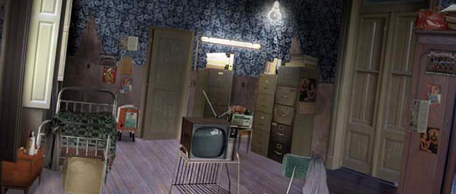 Crónica de una fuga