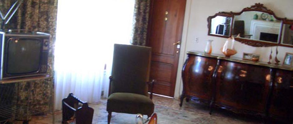 Crónica de una fuga