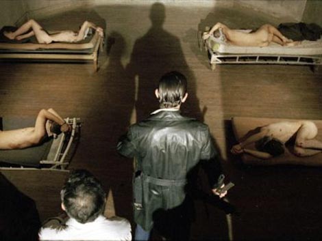 Las cronica de los jueves Las cronica de los jueves