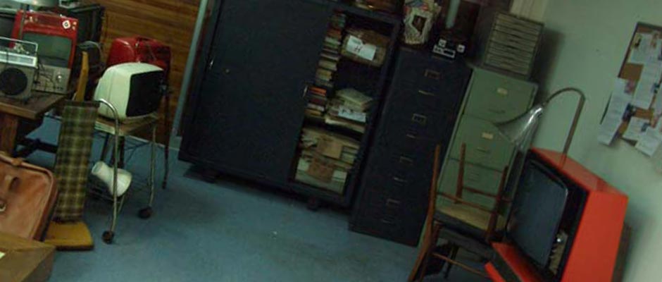 Crónica de una fuga