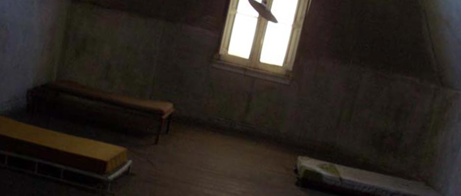 Crónica de una fuga