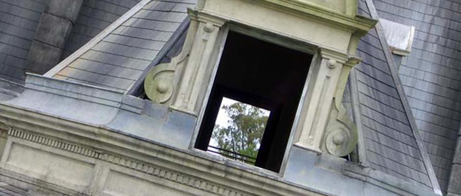 Crónica de una fuga