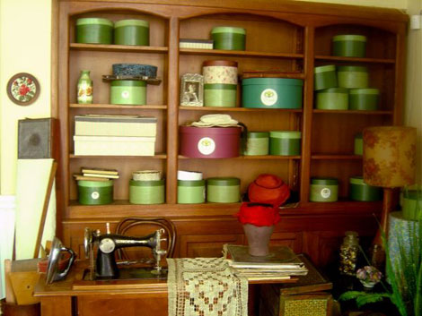 Las mentiras de los jueves Las mentiras de los jueves