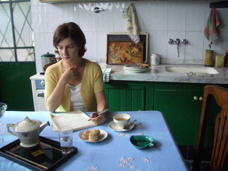 Las mentiras de los jueves Las mentiras de los jueves