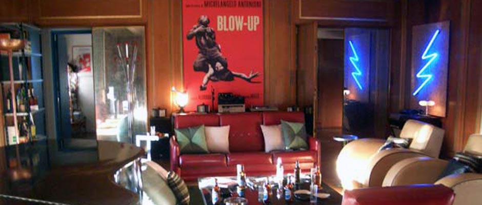 De quien es el portaligas?