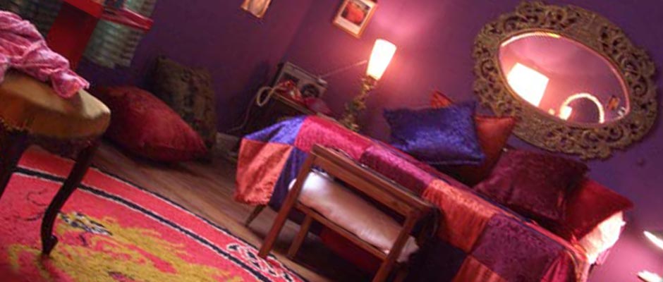 De quien es el portaligas?