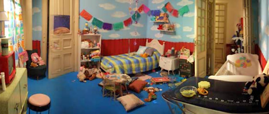 De quien es el portaligas?