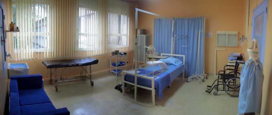 De quien es el portaligas?