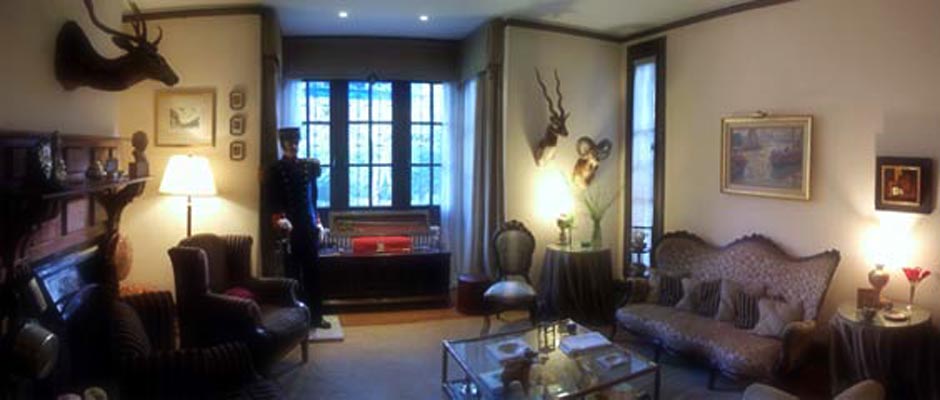 De quien es el portaligas?