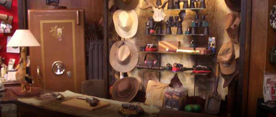 De quien es el portaligas?