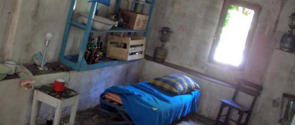 De quien es el portaligas?