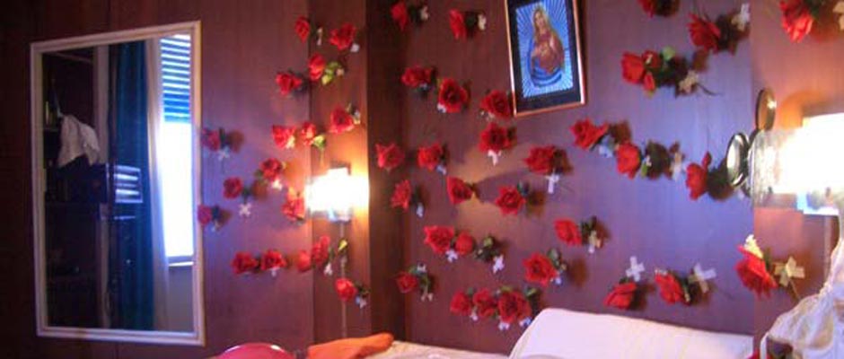 De quien es el portaligas?