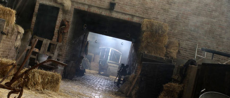 Las Viudas de los jueves