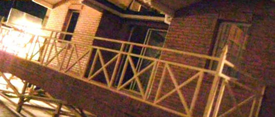 Las Viudas de los jueves