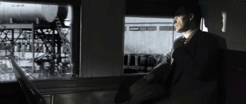 Los 7 locos y los lanzallamas