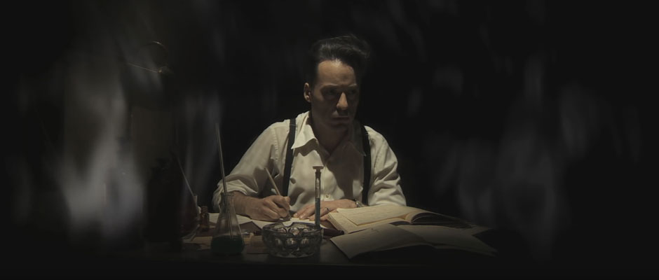 Los 7 locos y los lanzallamas