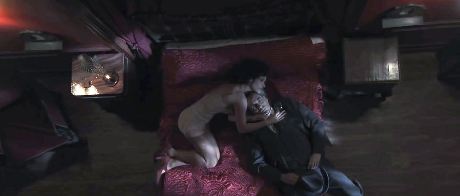 Los 7 locos y los lanzallamas