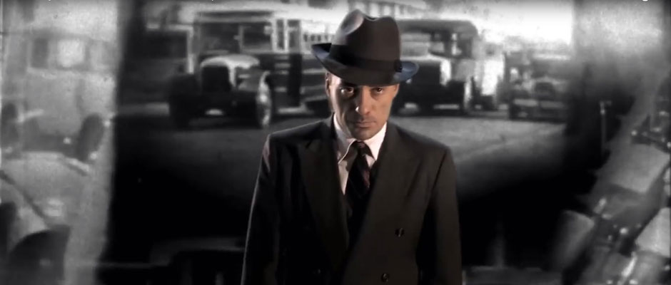 Los 7 locos y los lanzallamas