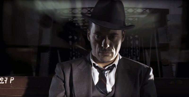 Los 7 locos y los lanzallamas