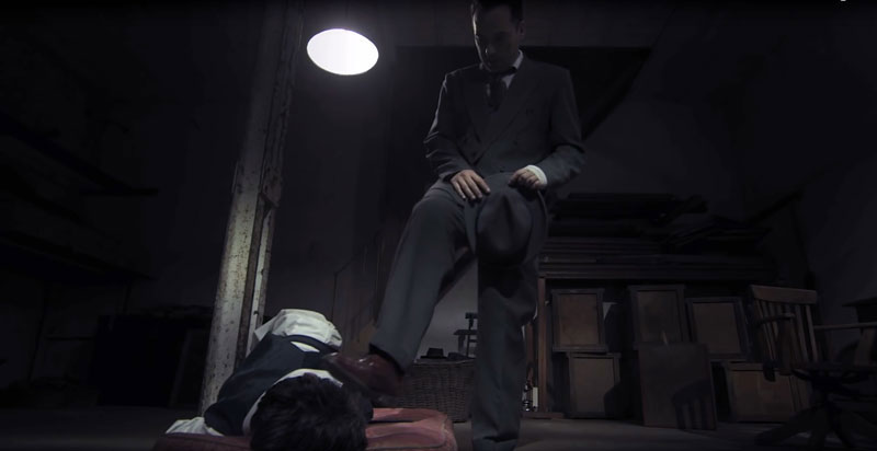 Los 7 locos y los lanzallamas